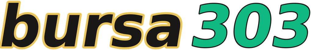 bursa303 logo