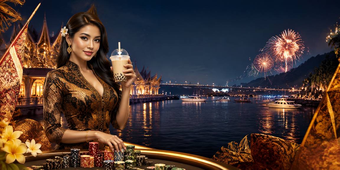 bursa303 Baccarat Rooms
